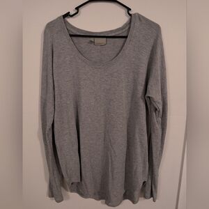 Athleta Long‎ Sleeve Women's Shirt